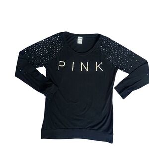 VS PINK Bling Long Sleeve!